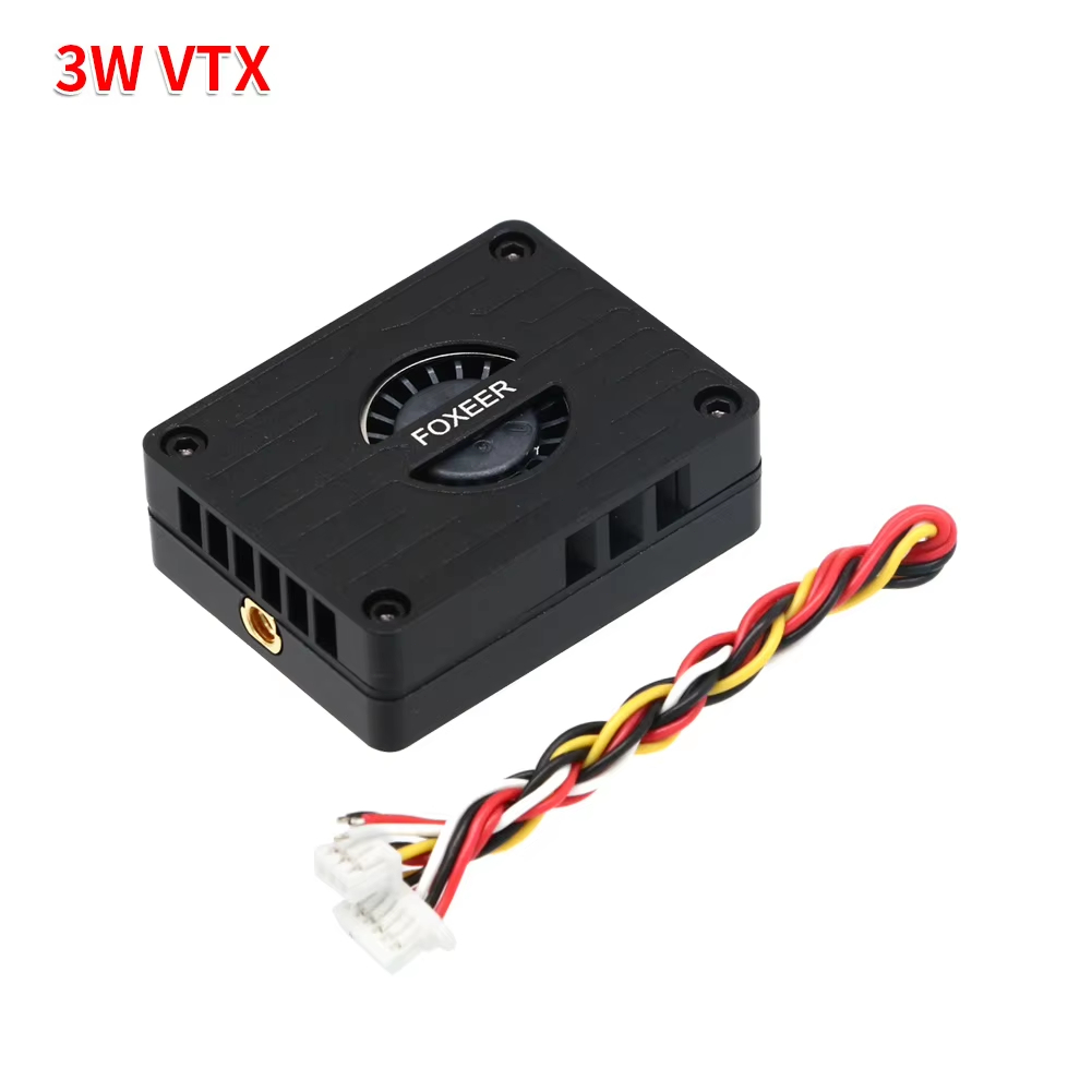 Foxeer Reaper Extreme Infinity - Foxeer Reaper Extreme 2.5W Vtx incelemesi ve fiyatı