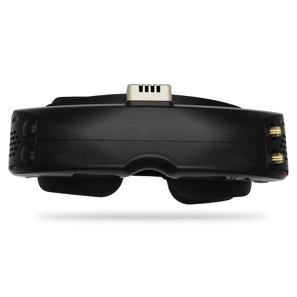 Skyzone SKY04X PRO 5.8GHz FPV  - Skyzone Sky04X Pro Oled Fpv Goggles incelemesi ve fiyatı