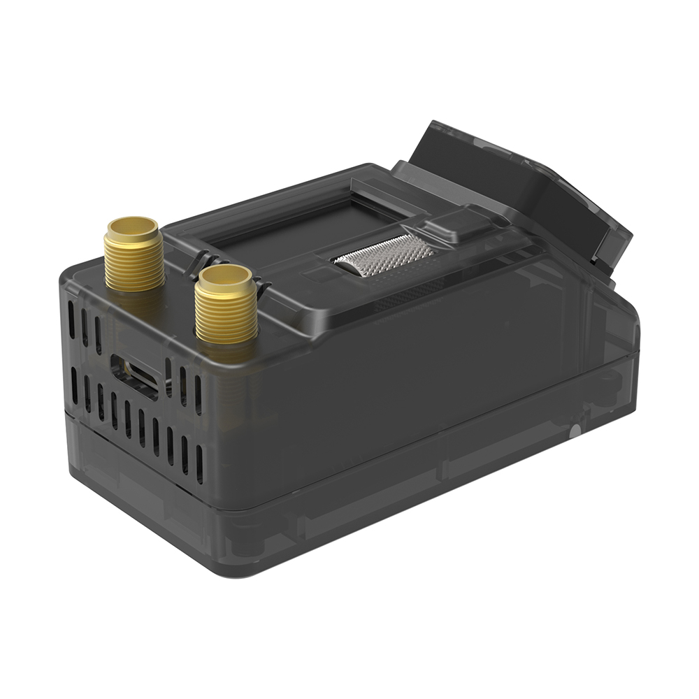 SKYZONE Steadyview X 5.0G 5.8G - Skyzone Steadyview X Receiver Module incelemesi ve fiyatı