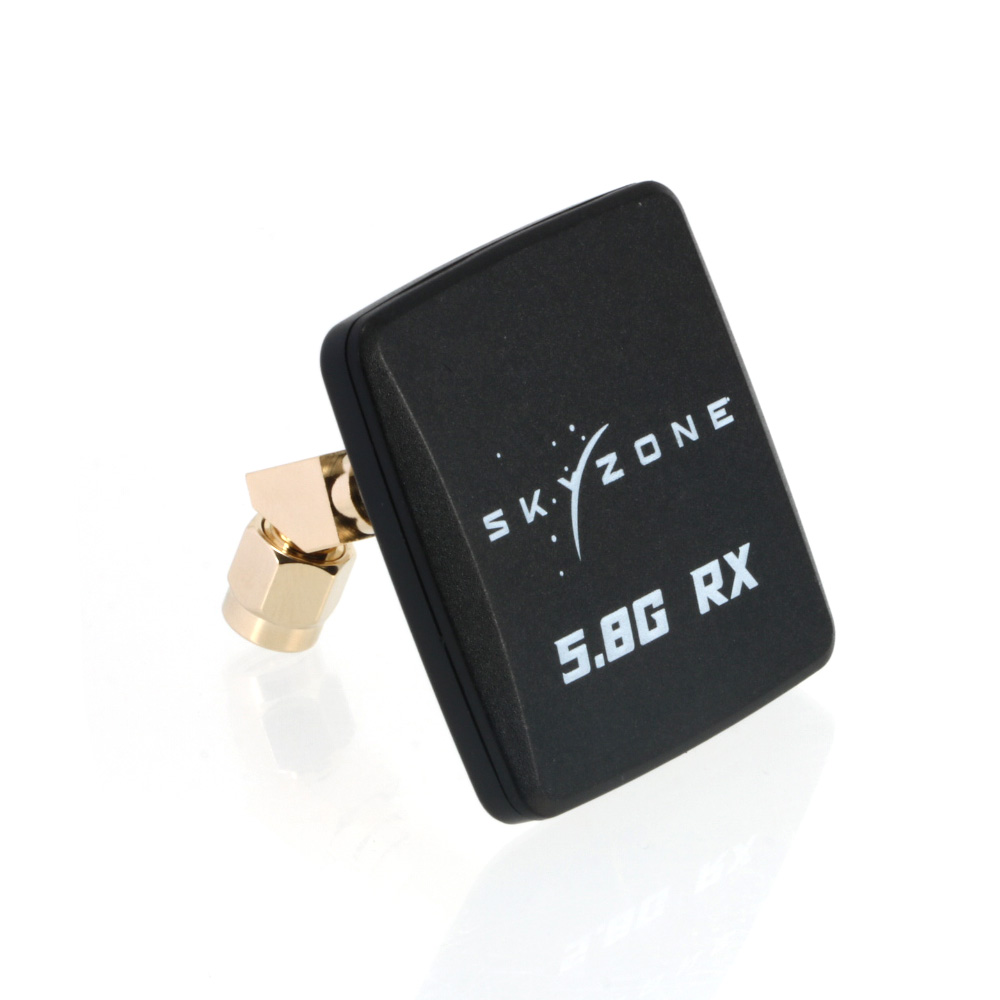 RC FPV Alıcısı 5.8G 5G 8DBI Yü - Skyzone Sky04O Pro Fpv Goggles incelemesi ve fiyatı