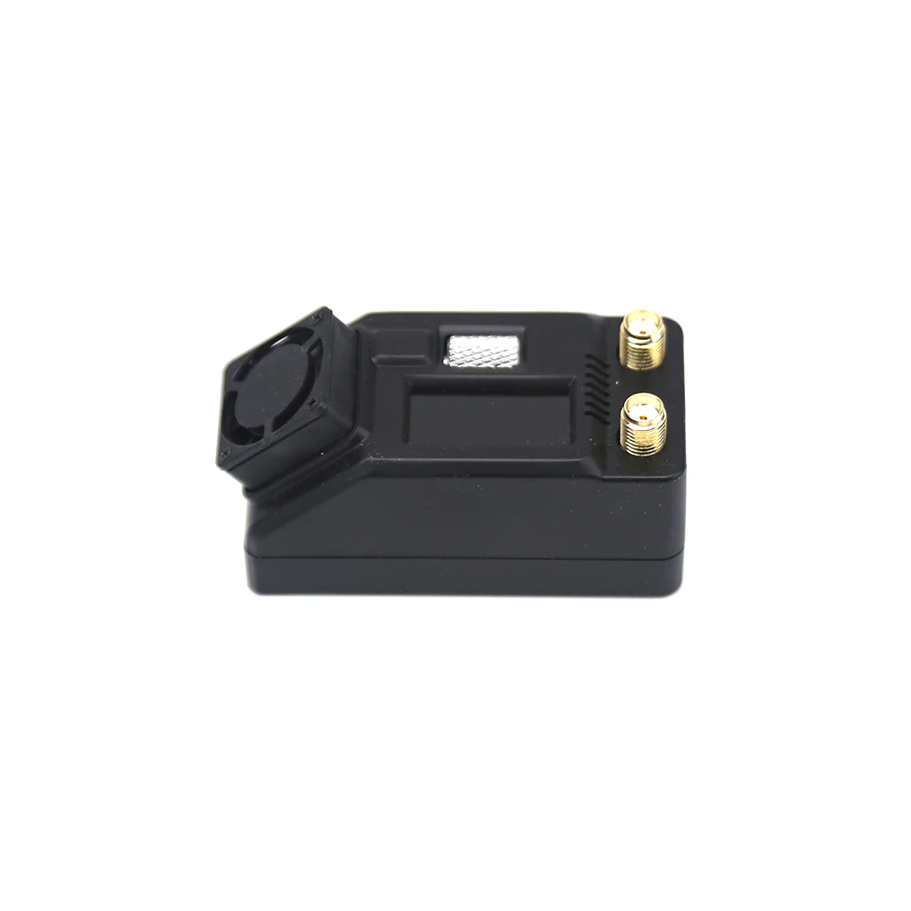 Yeni SKYZONE SteadyView X IPS  - Skyzone Steadyview X Receiver Module incelemesi ve fiyatı