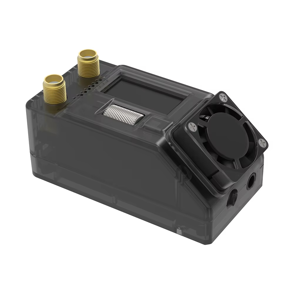 SKYZONE Ekranlı Alıcı SteadyVi - Skyzone Steadyview X Receiver Module incelemesi ve fiyatı