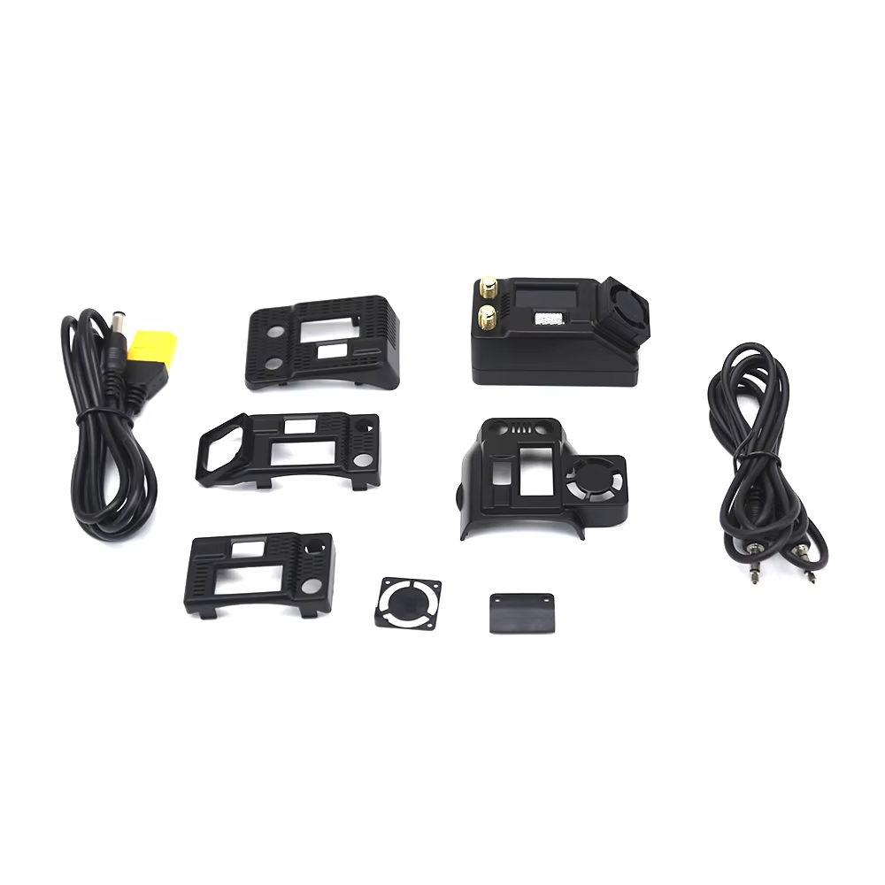 SKYZONE Ekranlı Alıcı SteadyVi - Skyzone Steadyview X Receiver Module incelemesi ve fiyatı