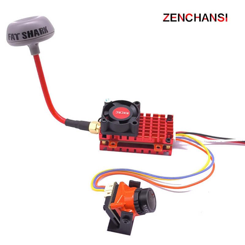 20Km üzerinde aralığı 5.8G 2W  - Skyzone Sky04O Pro Fpv Goggles incelemesi ve fiyatı