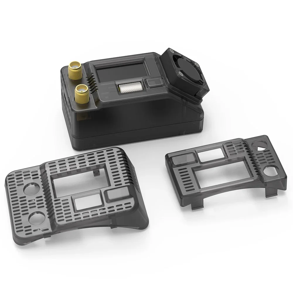 SKYZONE Ekran Alıcısı SteadyVi - Skyzone Steadyview X Receiver Module incelemesi ve fiyatı